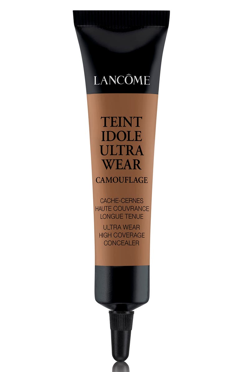 Lancôme Teint Idole Ultra Wear Camouflage Concealer, Main, color, 495 Suede W