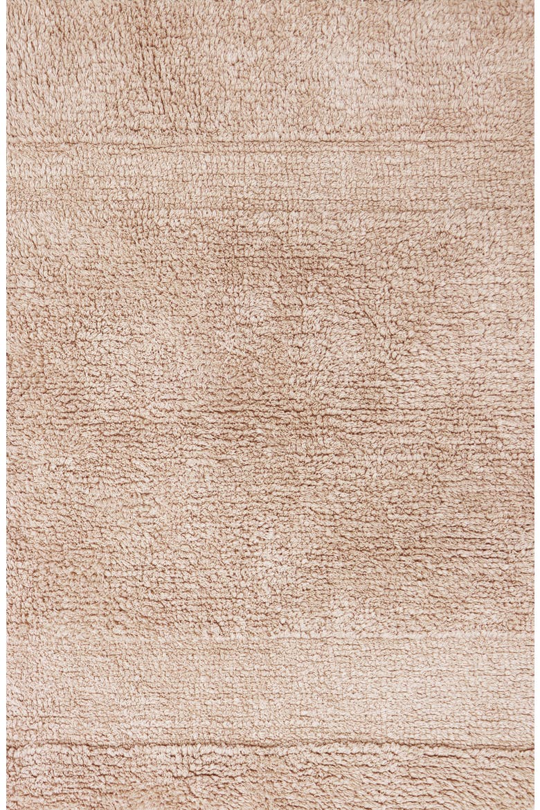 Bloom Washable Rug, Alternate, color, ROSE