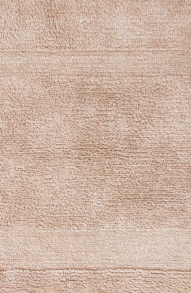 Lorena Canals Bloom Washable Rug, Alternate, color, Rose