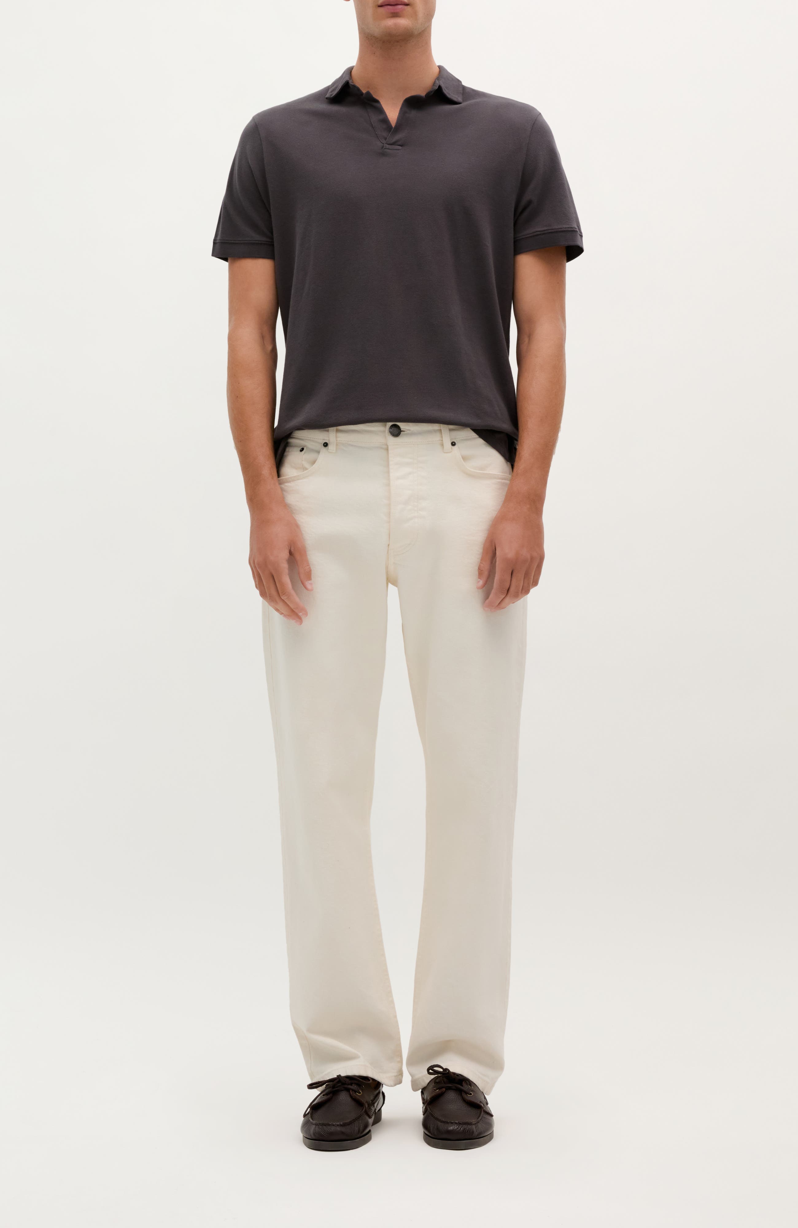 Thin Polo - image 2