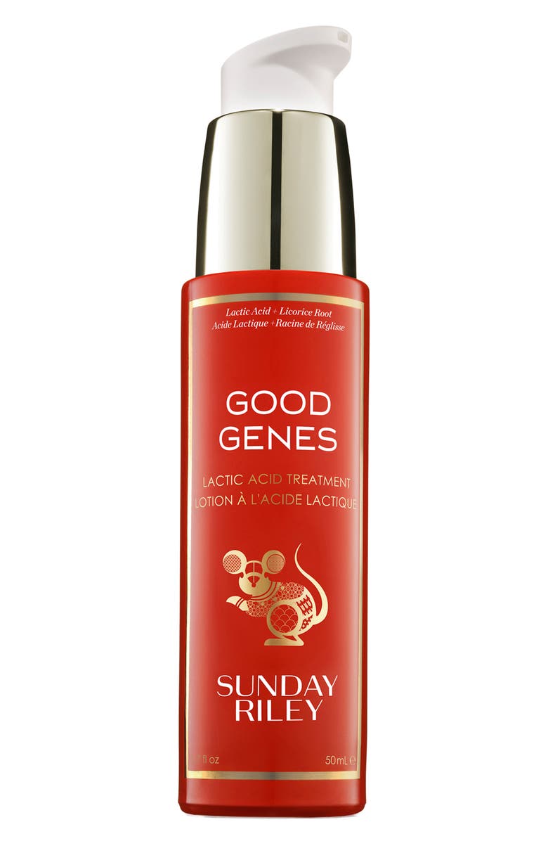 Sunday Riley Lunar New Year Good Genes Treatment, Main, color, 