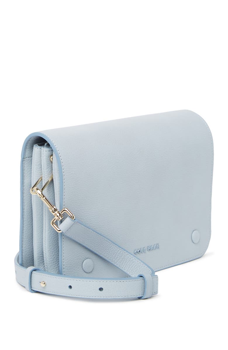 Cole Haan Grand Ambition Everyday Leather Crossbody, Alternate, color, 