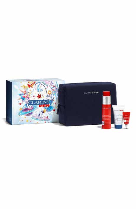 Clarins Men Enerigizing Essentials Set