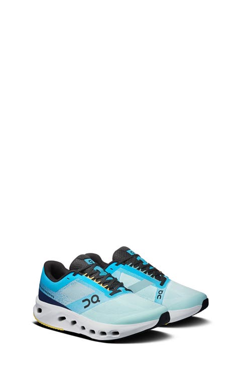 Kids' Cloudsurfer Running Shoe