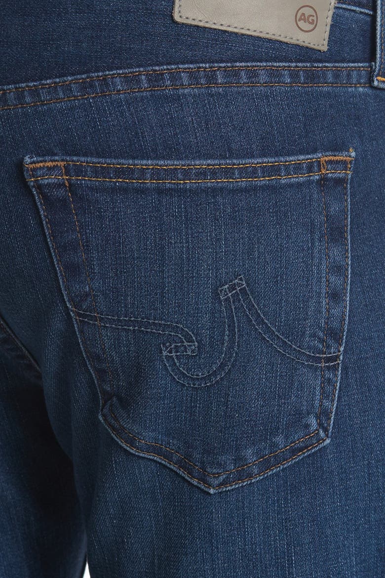 Dylan Skinny Jeans, Alternate, color, REVELRY