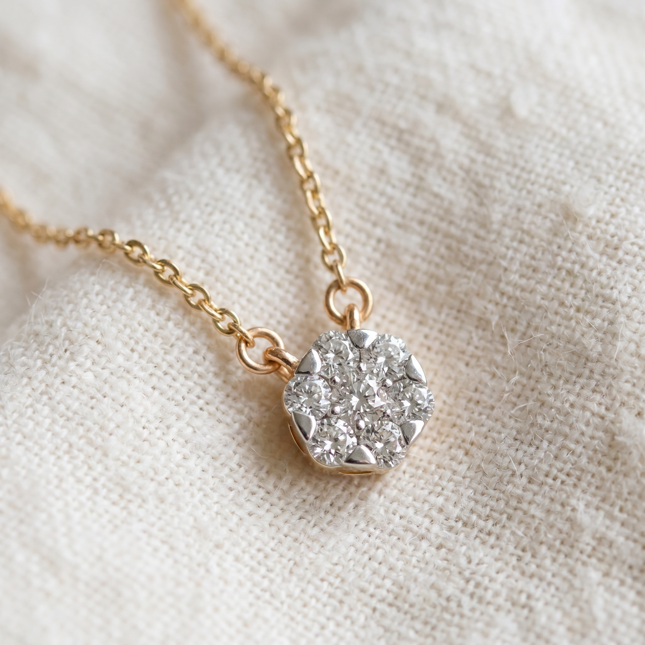 selected 10k yellow Gold