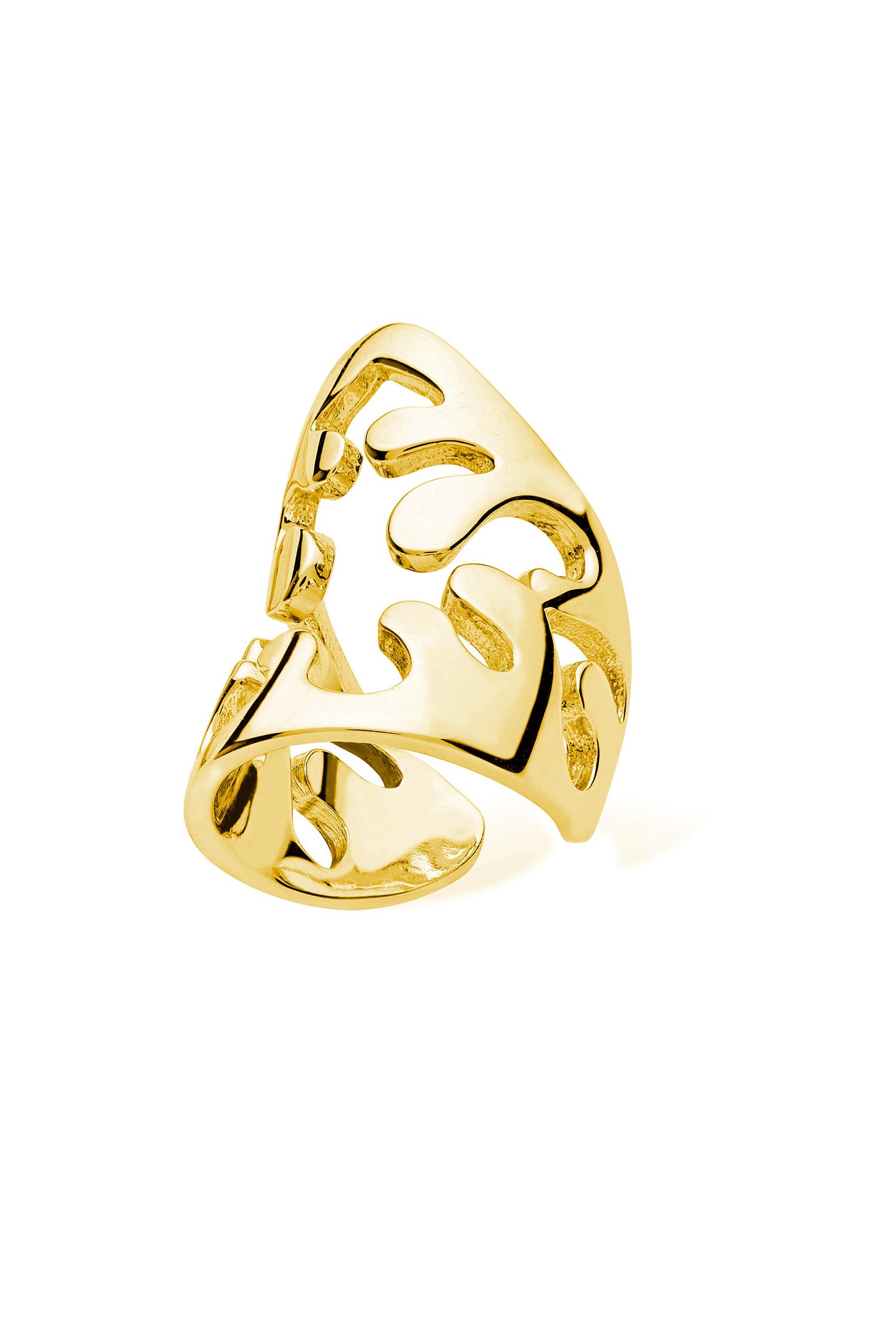 selected Gold