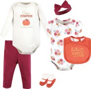 Hudson Baby Soft Cotton Outfit Collection