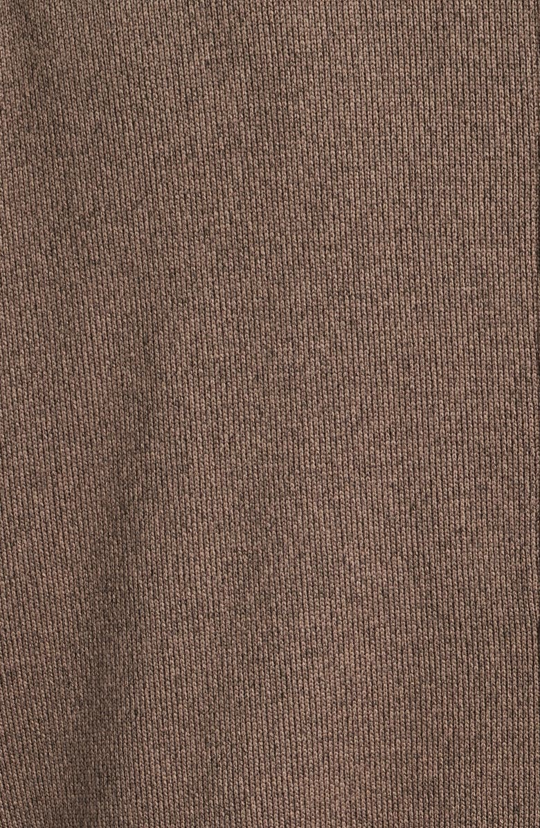 Peter Millar Crown Sweater Fleece Shirt Jacket, Alternate, color,