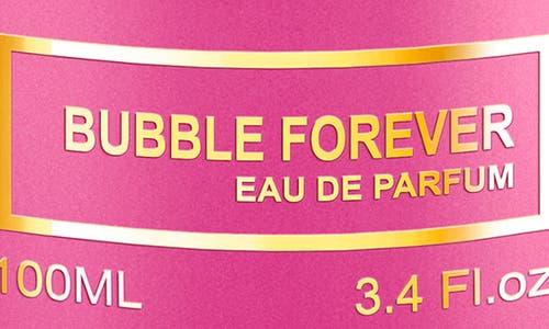Montale Paris Bubble Forever Eau De Parfum In No Color