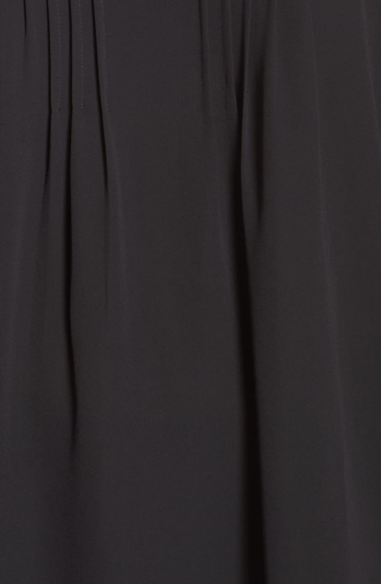 Sejour Pleat Front Peasant Blouse, Alternate, color, 