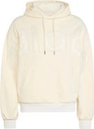 adidas Oversize Logo Hoodie