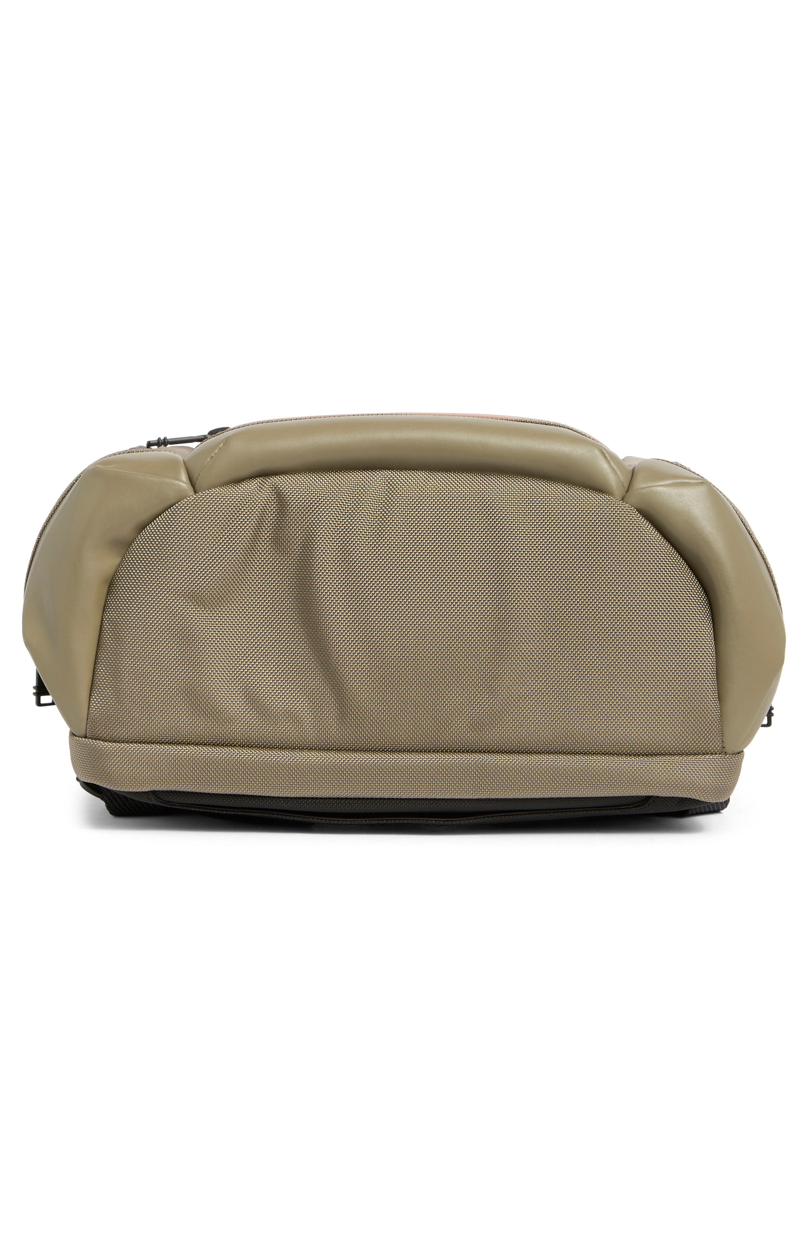 TUMI Parrish Backpack, Alternate, color, Cider/ Sand