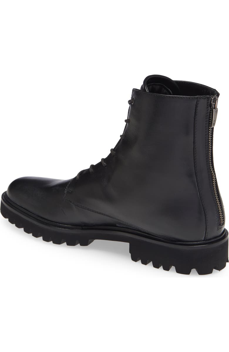 Good Man Brand Modern City Combat Boot, Alternate, color,