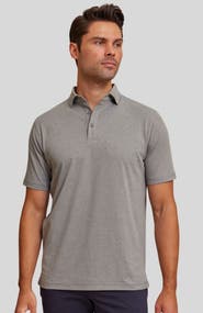 Rye 51 The Voyager Short Sleeve Polo