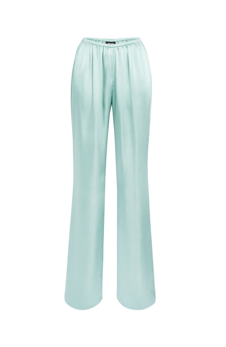 SER.O.YA Viva Satin Pant, Alternate, color, 