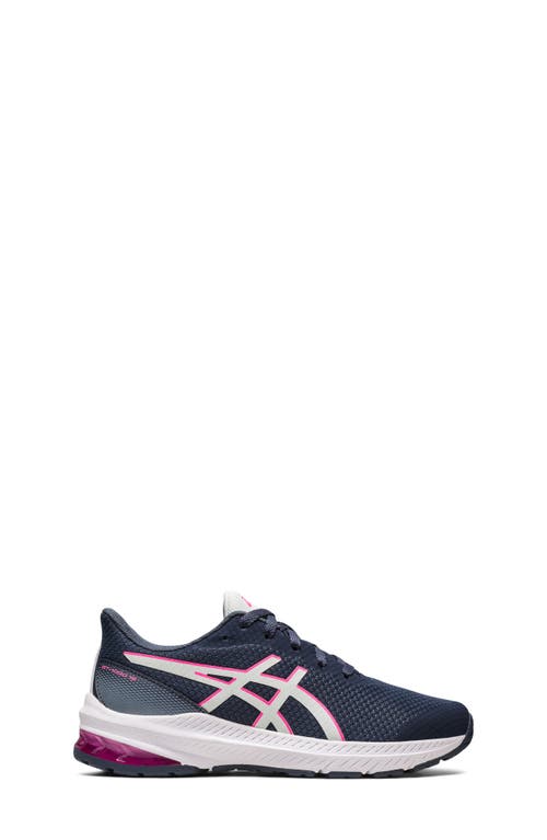 Asics ® Kids' Gt-1000 12 Running Shoe In Multi