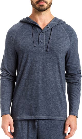 【IFYOUWANT】Rainforest Brushed HOODIE Rainforest Brushed Jersey Hoodie | Nordstromrack