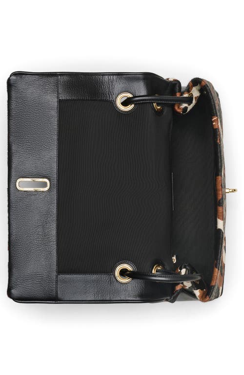 Marc Jacobs The Large Dual Shoulder Bag In Multi