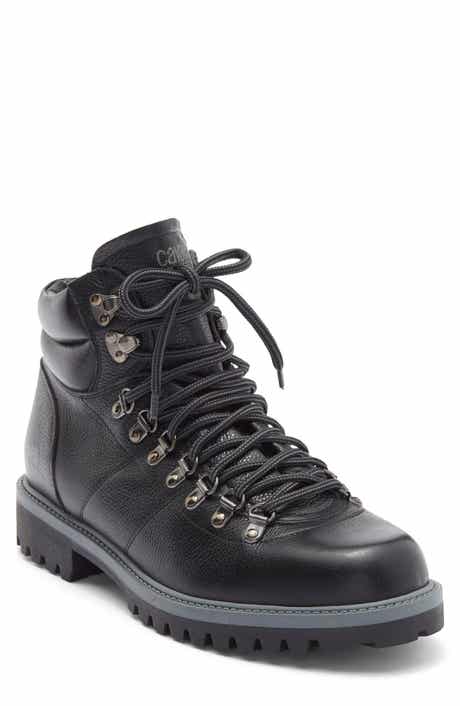 Roberto Cavalli Braises Hiking Boot