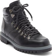 Roberto Cavalli Braises Hiking Boot