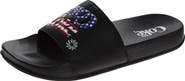 Coca Cola Coca-Cola Coke® Slide Sandal