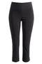 Bengaline Capri Pants