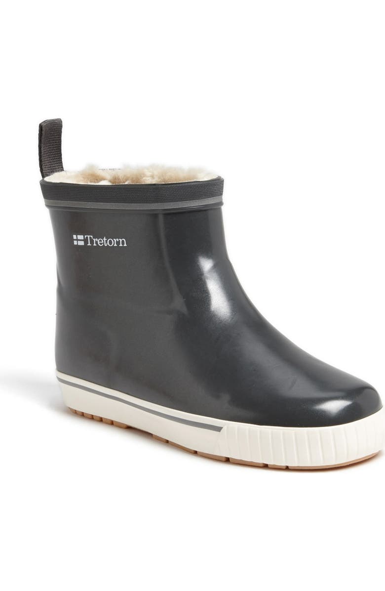 Tretorn 'Skerry Spritz Vinter' Waterproof Boot, Main, color,