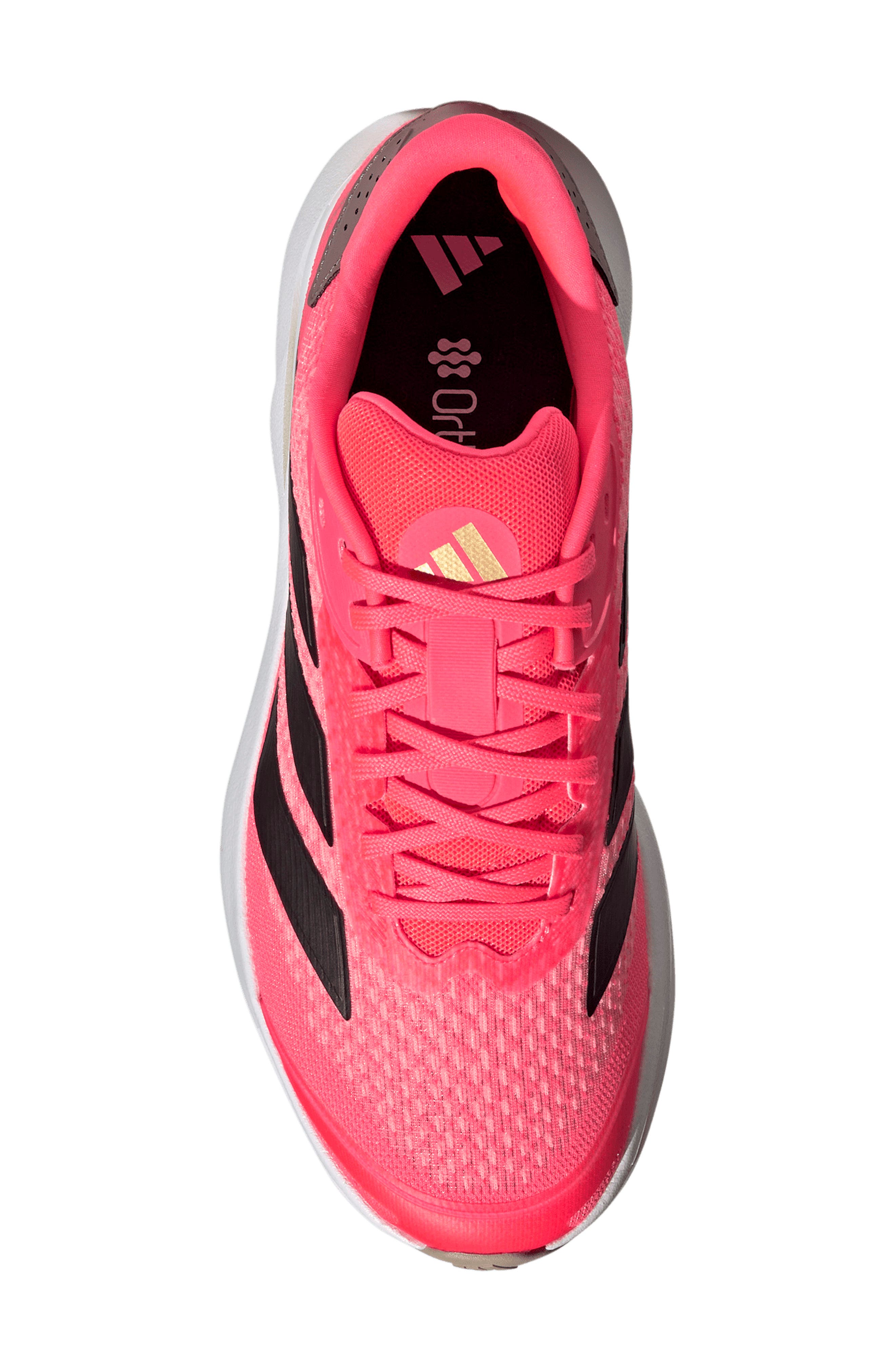 Duramo SL Running Shoe, Alternate, color, SOLAR TURBO/ CARBON/ EARTH