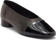 Jeffrey Campbell Schedule Cap Toe Pump