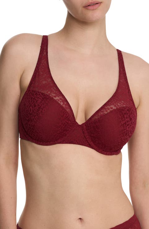 Pretty Smooth Full Fit Smoothing T-Shirt Bra