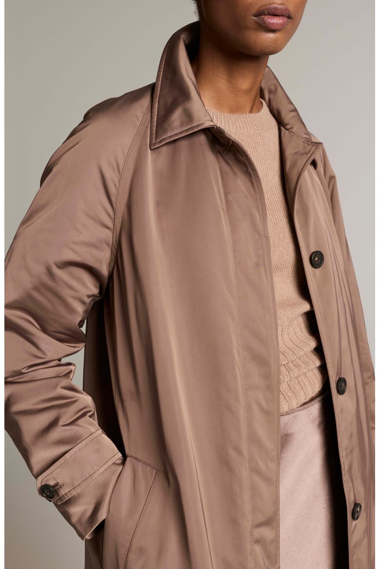 Technical Car Coat, Alternate, color, TAUPE HAZE