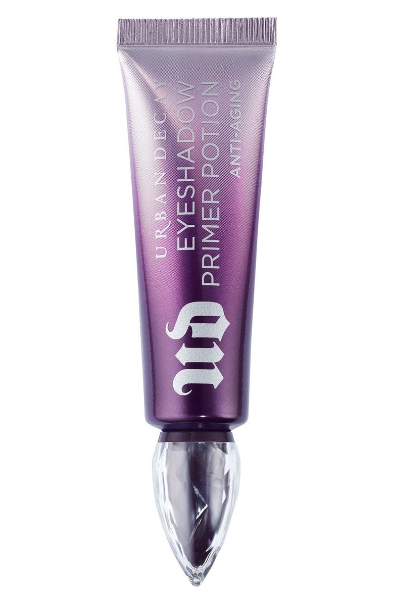Urban Decay Anti-Aging Eyeshadow Primer Potion, Alternate, color,