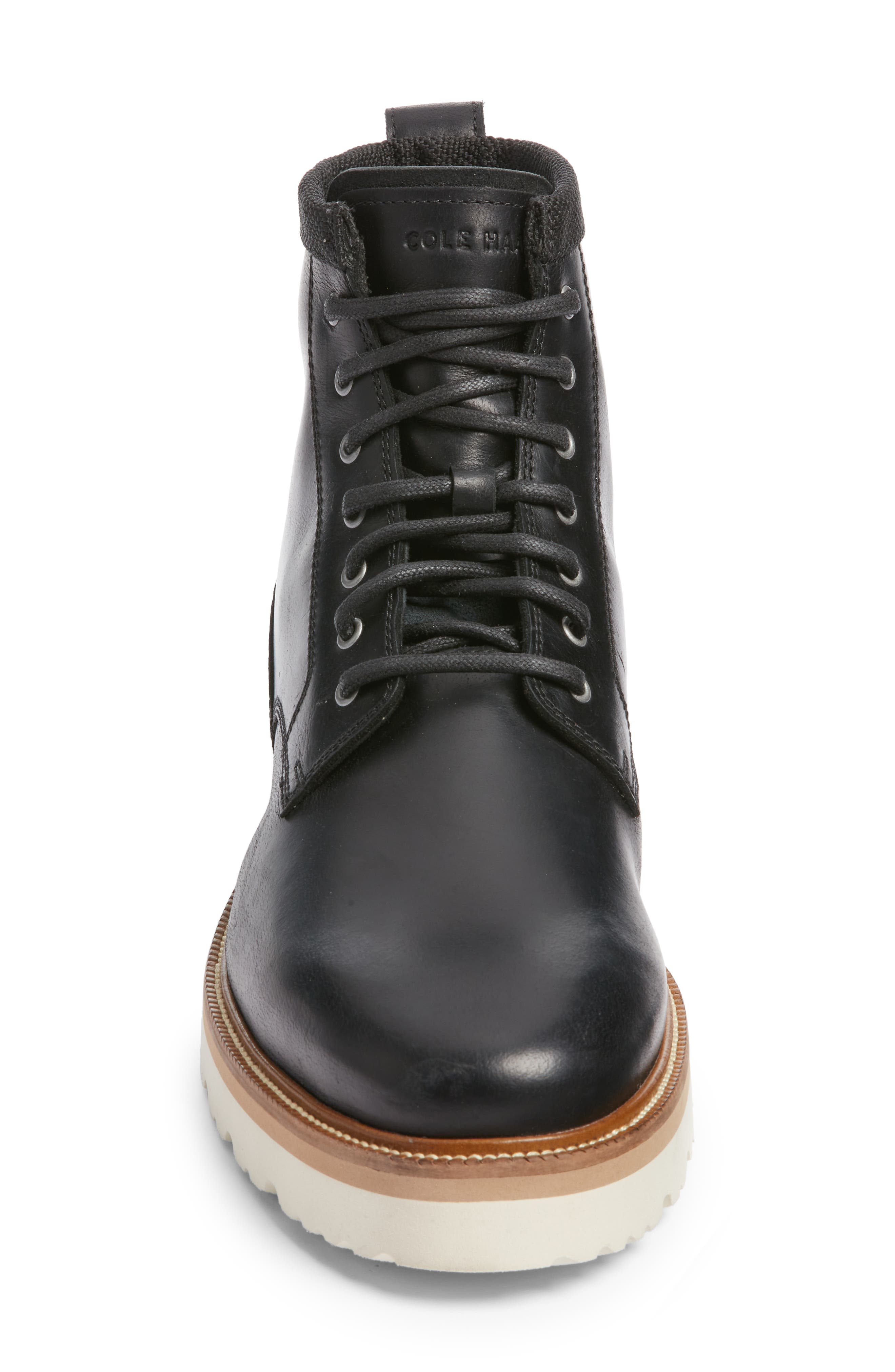 Cole Haan American Classics Waterproof Boot, Alternate, color, 