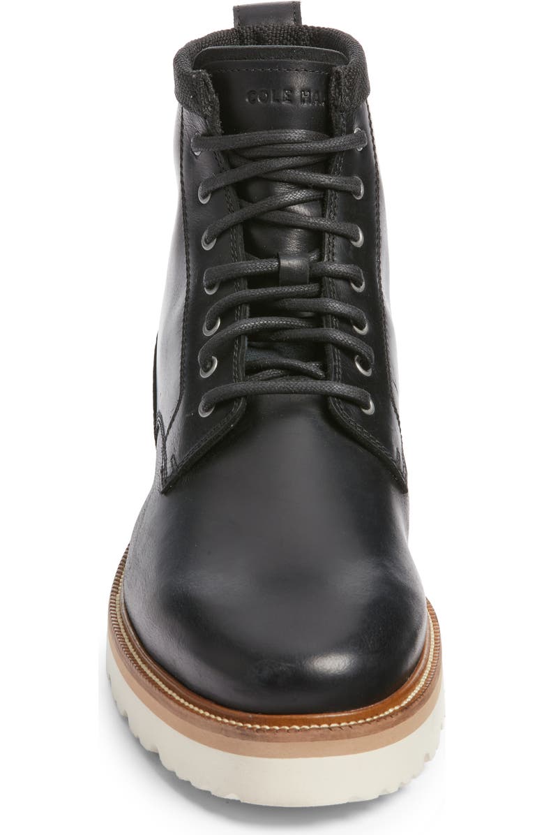 Cole Haan American Classics Waterproof Boot, Alternate, color,