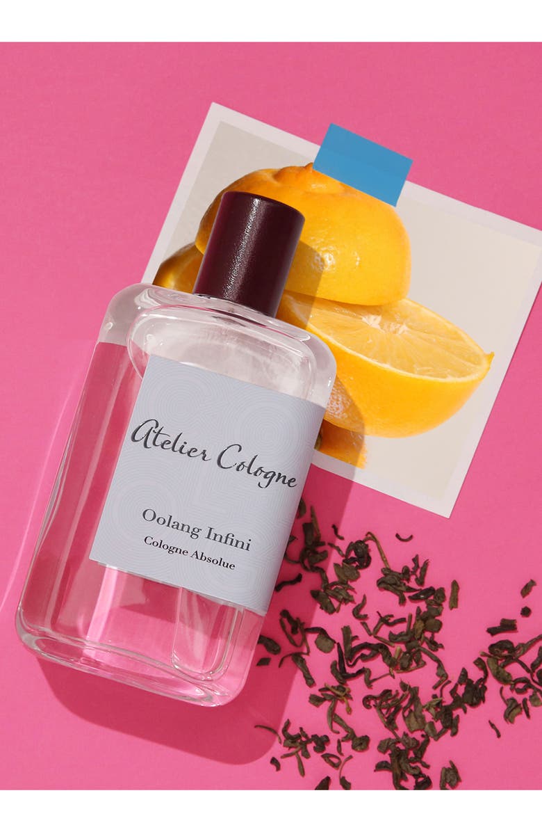 Atelier Cologne Oolang Infini Cologne Absolue, Alternate, color,