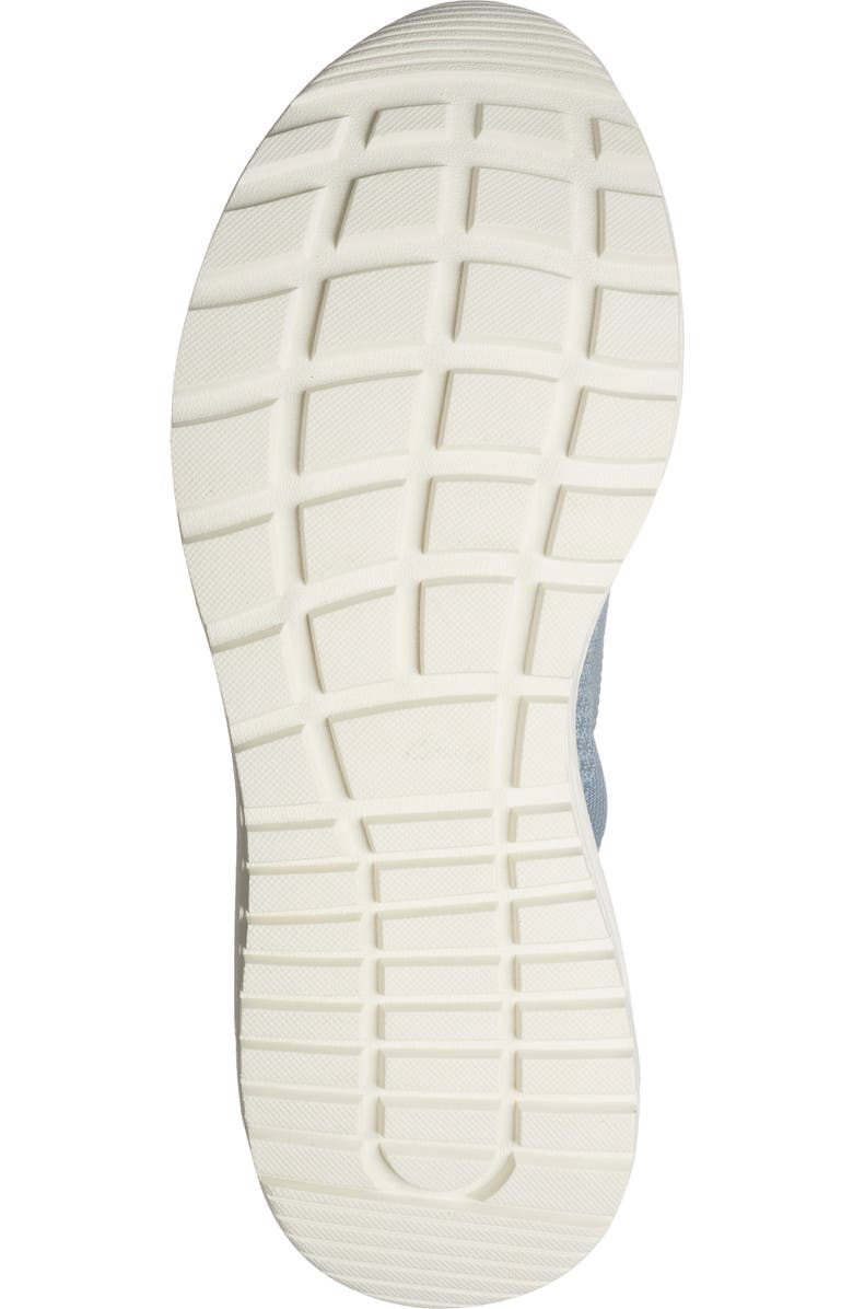 SKECHERS Slip-Ins<sup>®</sup> BOBS<sup>®</sup> Sport Sneaker, Alternate, color, Slate