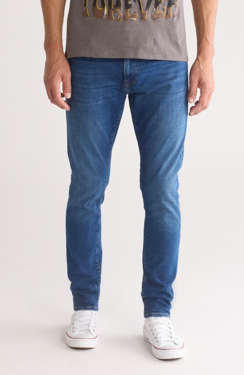 Clark Skinny Jeans