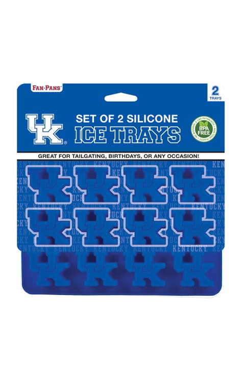 Kentucky Wildcats Ice Cube Tray