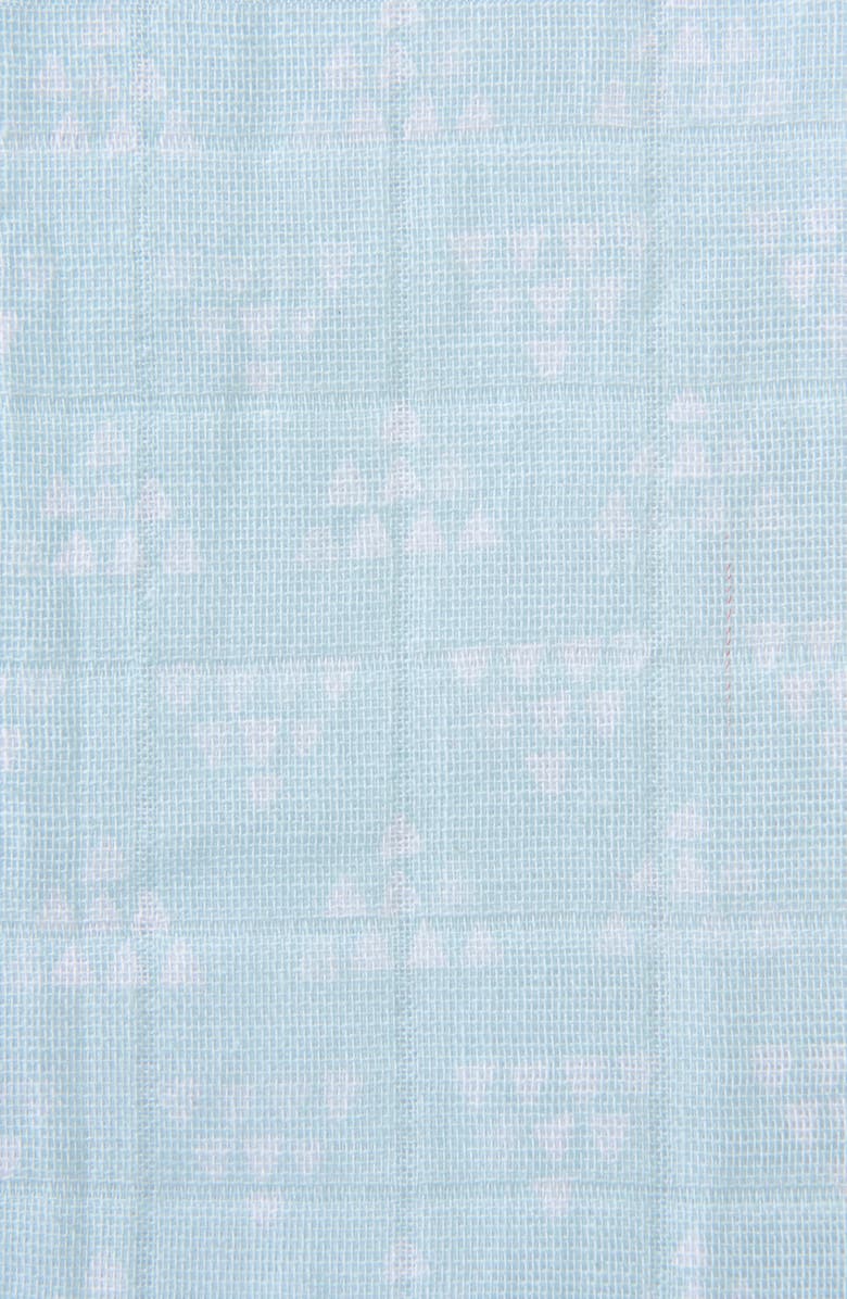 HALO <sup>®</sup> Platinum Series SleepSack<sup>™</sup> Quilted Muslin Wearable Blanket, Alternate, color, 