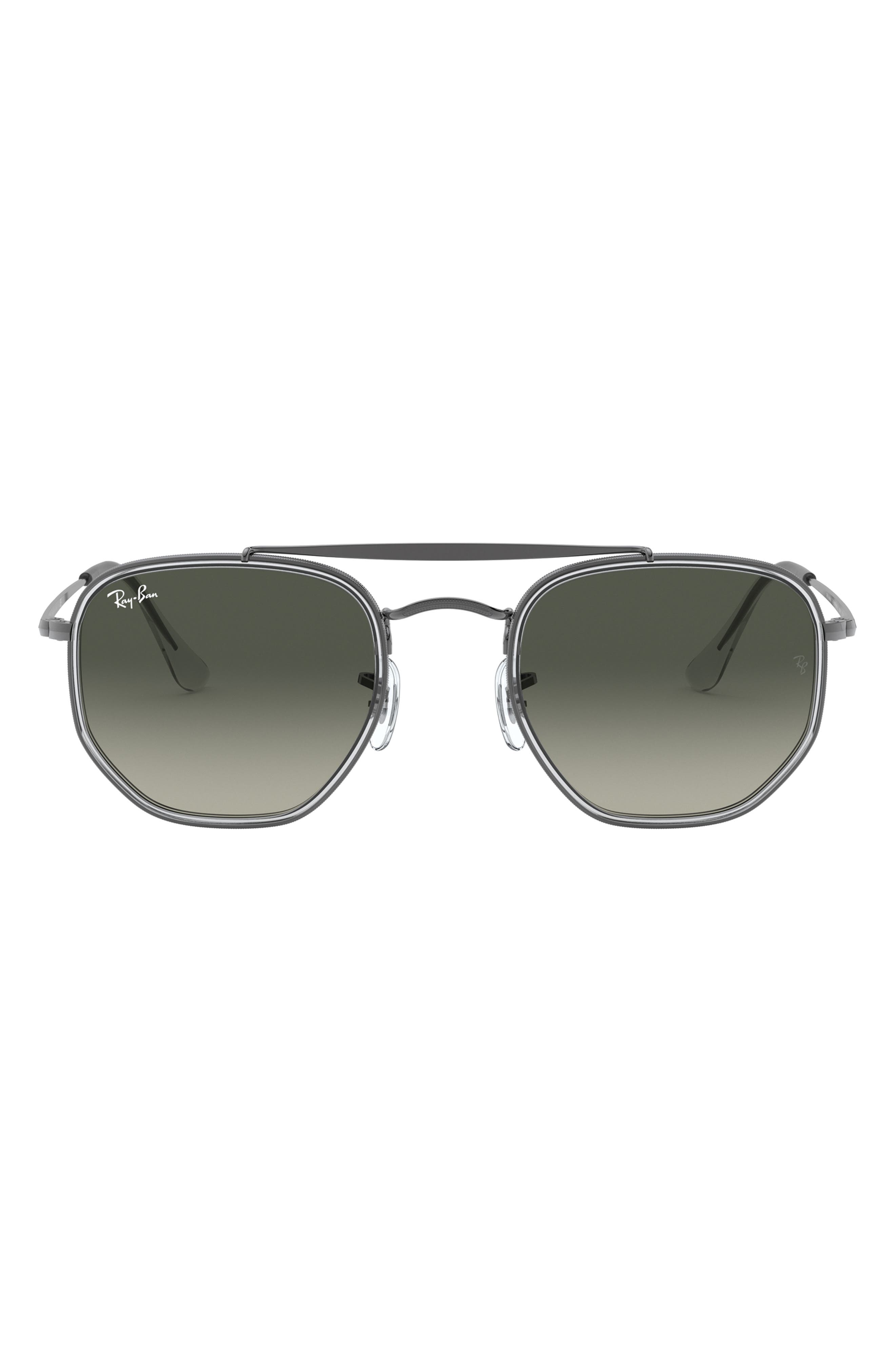 selected GUNMETAL