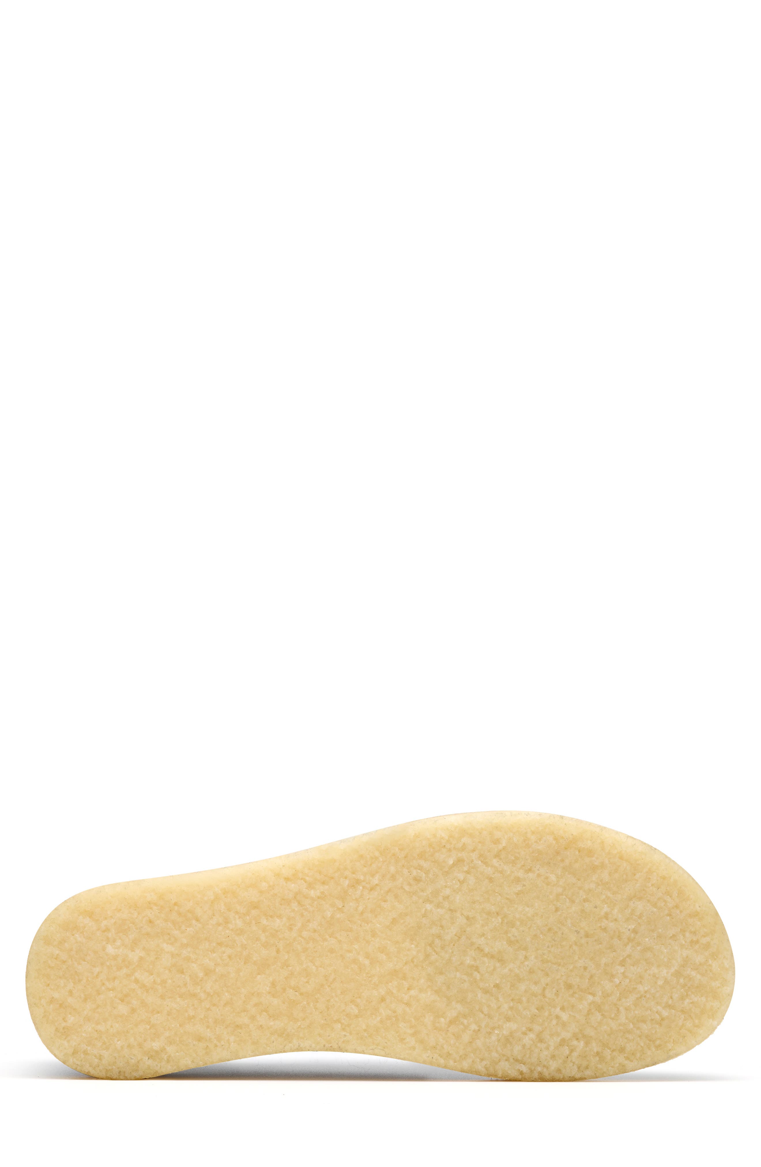 Clarks<sup>®</sup> Originals Desert Trek Chukka Boot, Alternate, color, Navy Tweed Comb