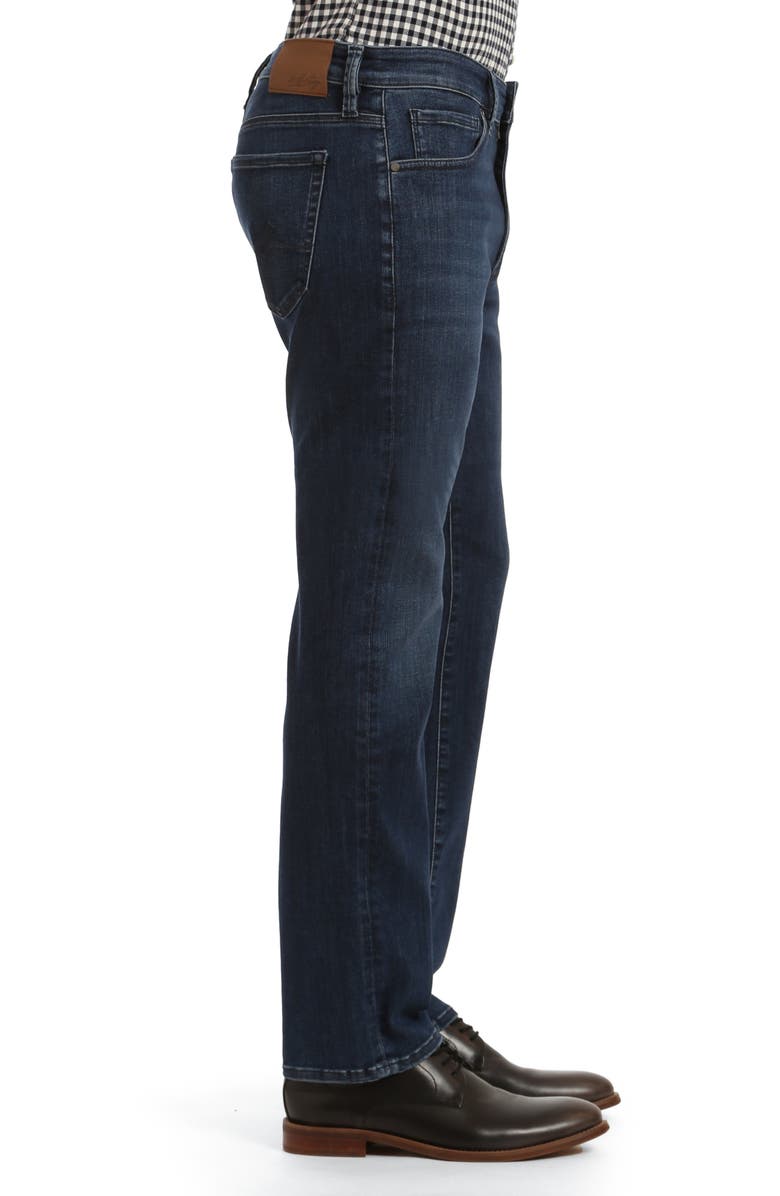 34 Heritage Cool Tapered Jeans, Alternate, color, 