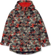 Lands' End Kids Squall Waterproof Insulated Winter Parka
