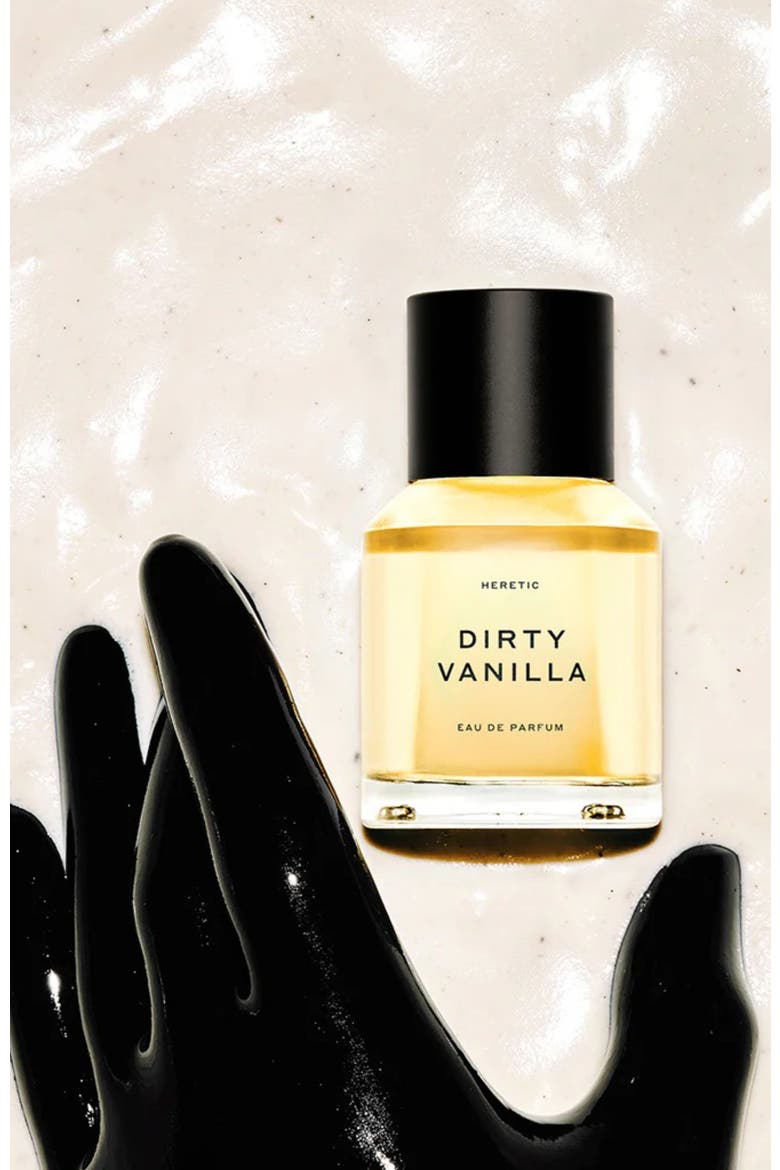 Dirty Vanilla, Alternate, color, 3.3 oz