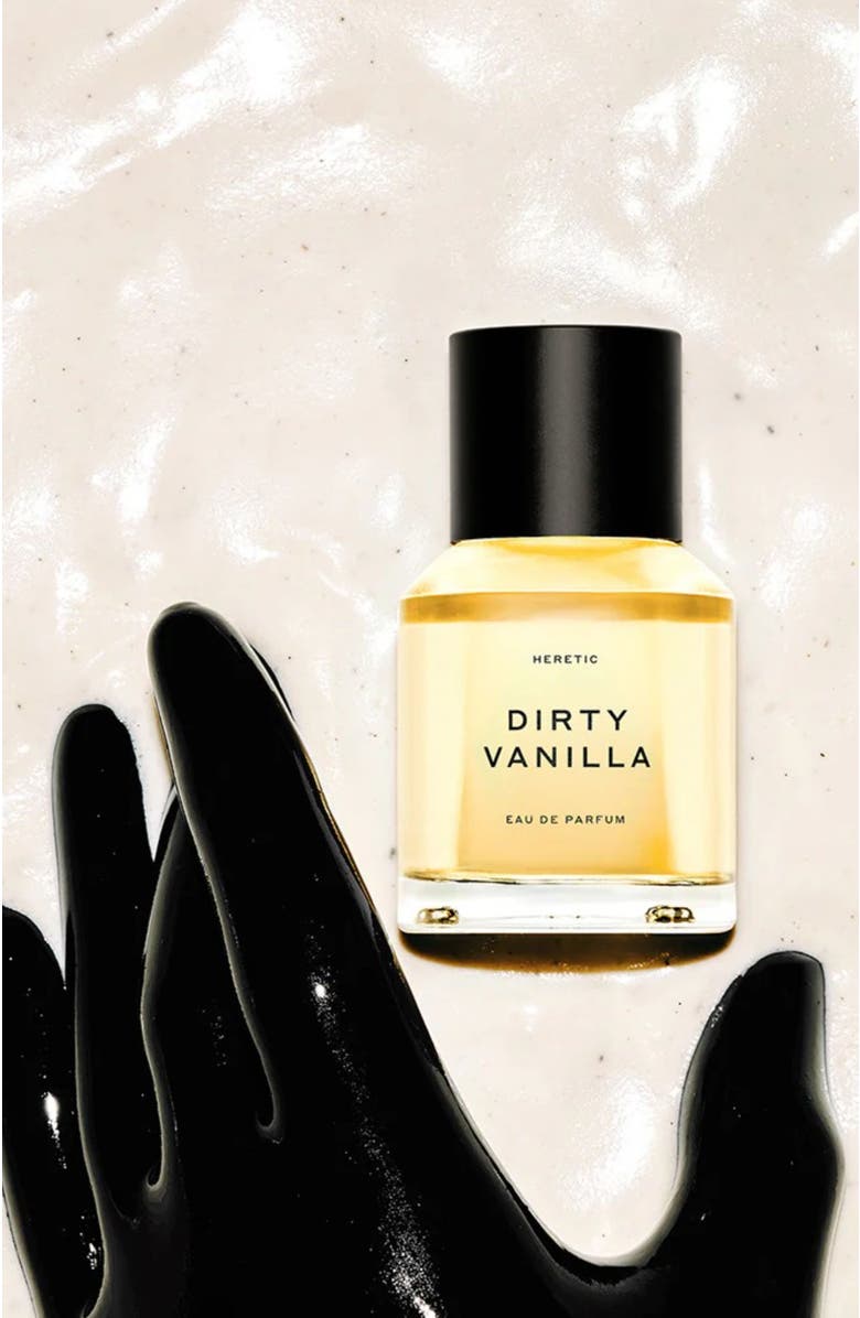 Heretic Dirty Vanilla, Alternate, color, 3.3 Oz