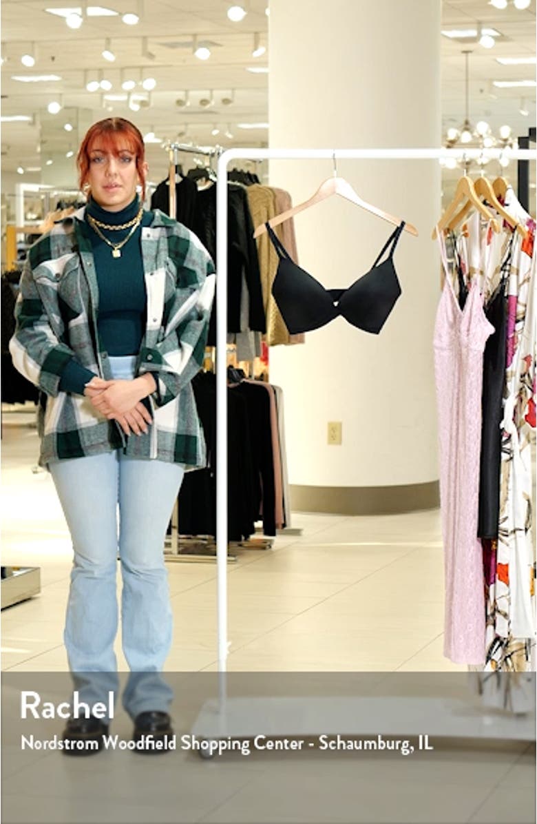 Wireless Contour Bra, sales video thumbnail