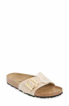 Birkenstock Catalina Luxe Slide Sandal