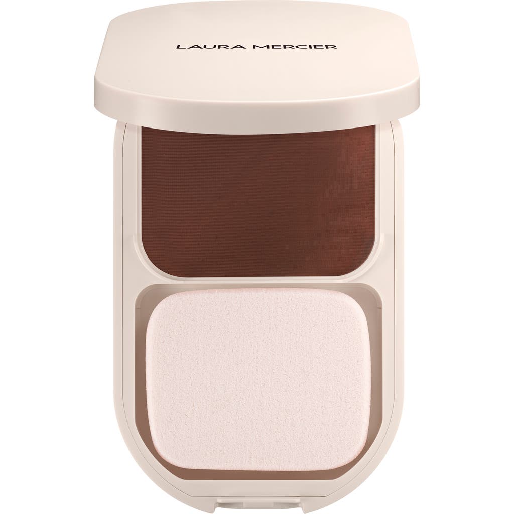 Laura Mercier Real Flawless Feather Matte Powder Foundation In Pink