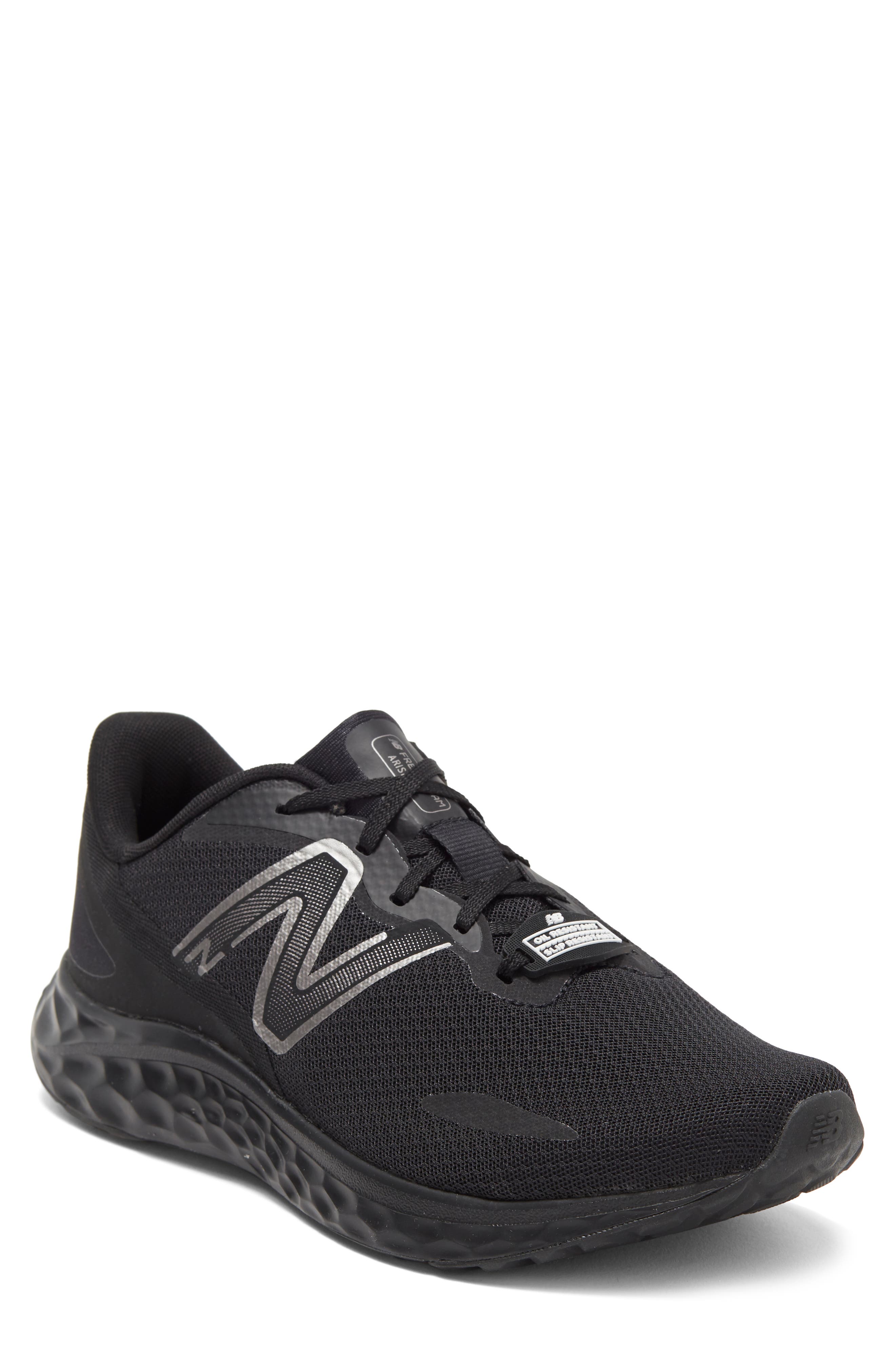 New Balance Fresh Foam Arishi v4 Running Shoe
